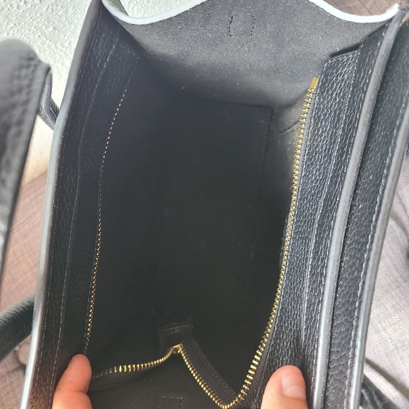 Ainifeel crossbody bag - Picture 3 of 7